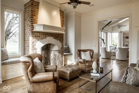 Photo of 1140 Laurelwood, Carmel, IN