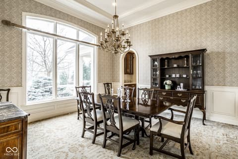Photo of 1140 Laurelwood, Carmel, IN