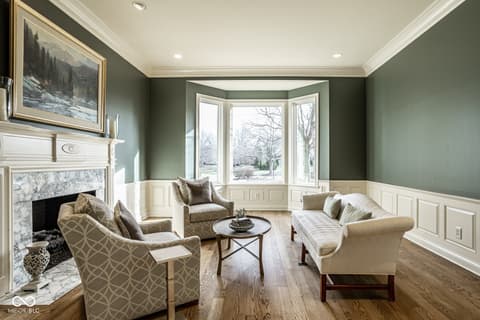 Photo of 1140 Laurelwood, Carmel, IN