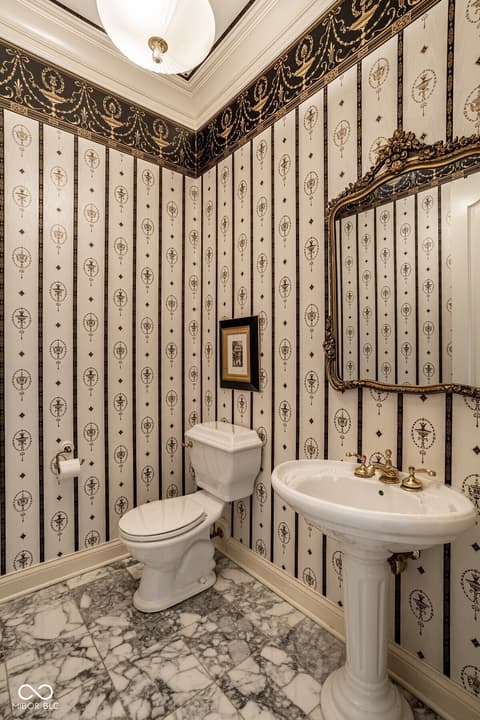 Photo of 1140 Laurelwood, Carmel, IN
