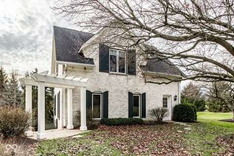 Photo of 1140 Laurelwood, Carmel, IN