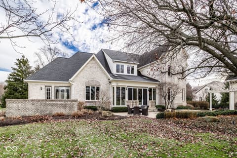 Photo of 1140 Laurelwood, Carmel, IN