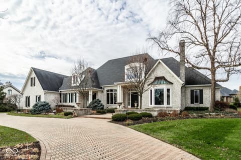 Photo of 1140 Laurelwood, Carmel, IN