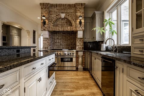 Photo of 1140 Laurelwood, Carmel, IN