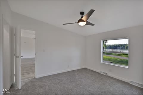Other — 650 S Wildwood Drive, Cromwell, IN