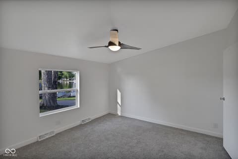 Other — 650 S Wildwood Drive, Cromwell, IN