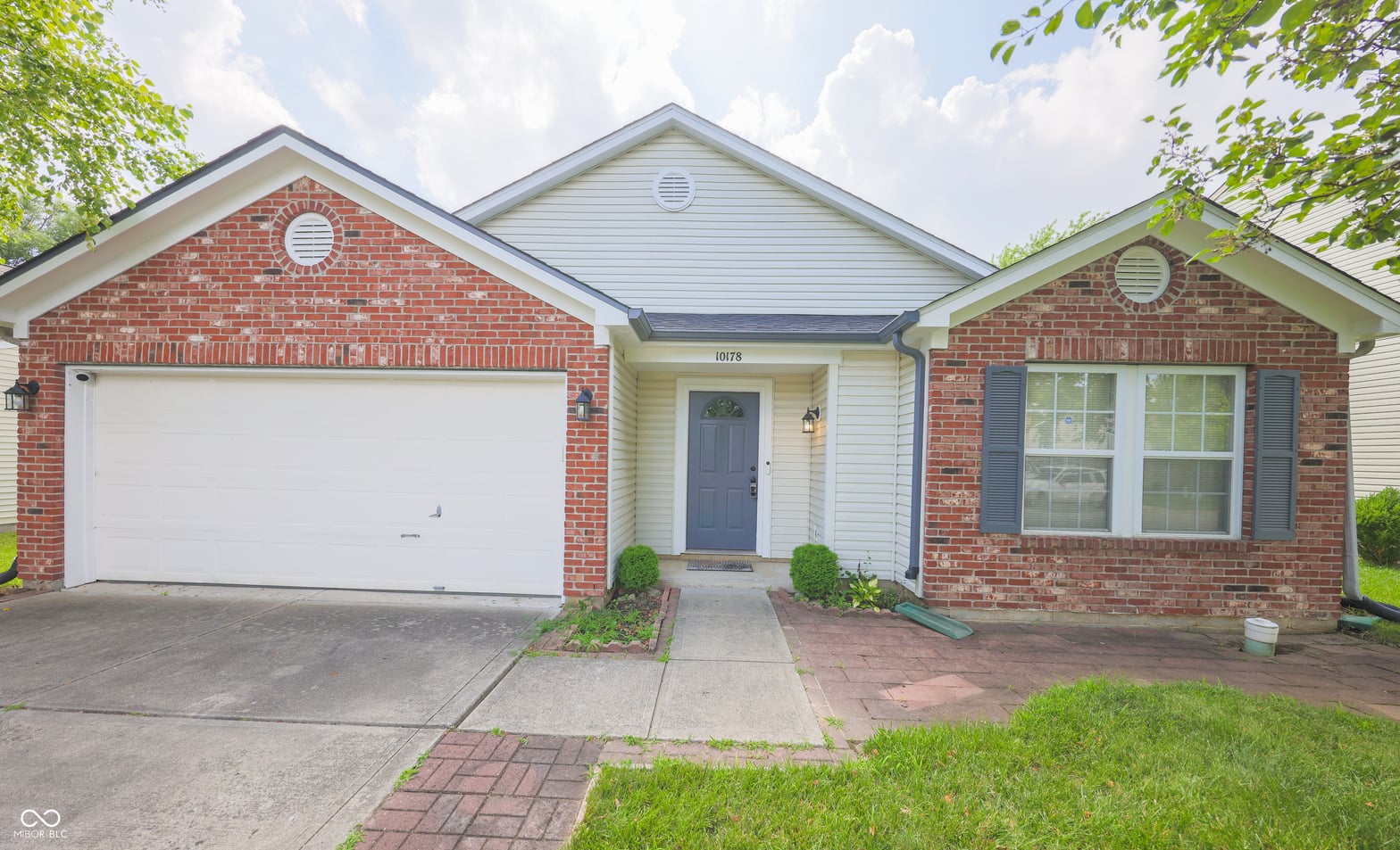 Photo of 10178 Brushfield Lane, Fishers, IN