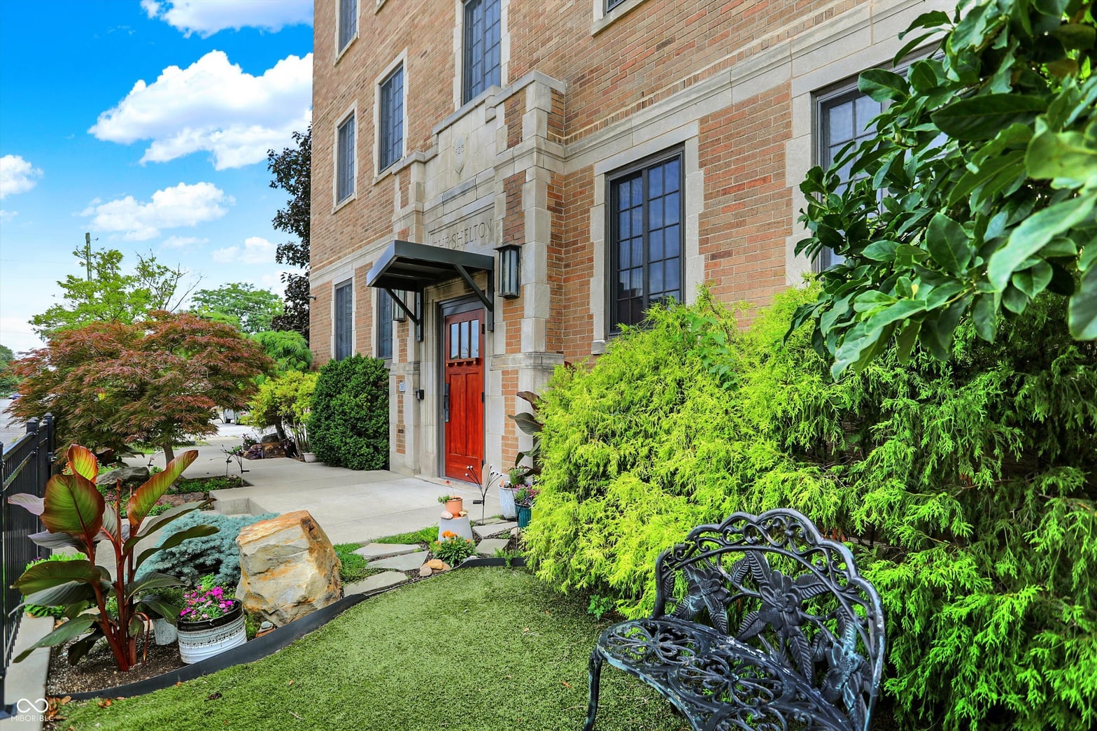 Photo of 825 N Delaware Street, Indianapolis, IN