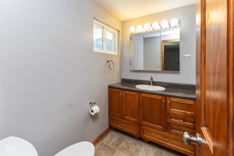 Photo of 11107 Eller Road, Fishers, IN