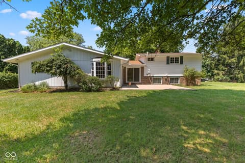 Photo of 11107 Eller Road, Fishers, IN