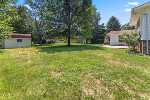 Photo of 11107 Eller Road, Fishers, IN