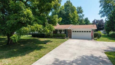 Photo of 11107 Eller Road, Fishers, IN