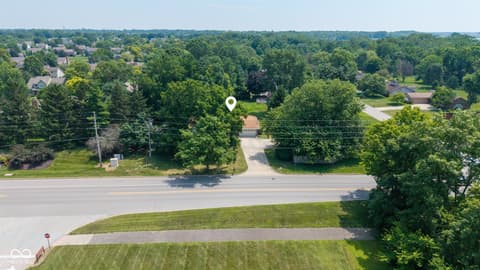 Photo of 11107 Eller Road, Fishers, IN