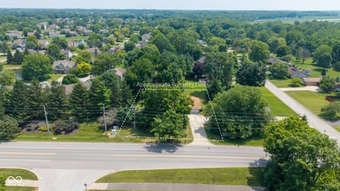 Photo of 11107 Eller Road, Fishers, IN