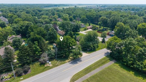 Photo of 11107 Eller Road, Fishers, IN