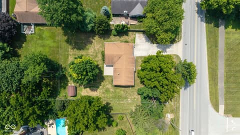 Photo of 11107 Eller Road, Fishers, IN