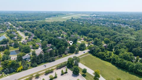 Photo of 11107 Eller Road, Fishers, IN