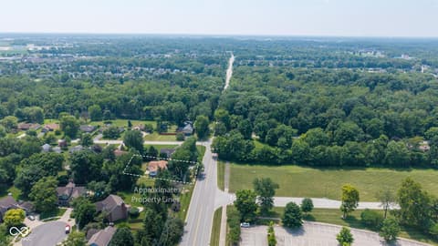 Photo of 11107 Eller Road, Fishers, IN