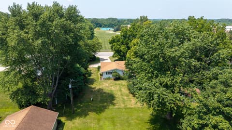 Photo of 11107 Eller Road, Fishers, IN