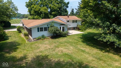 Photo of 11107 Eller Road, Fishers, IN