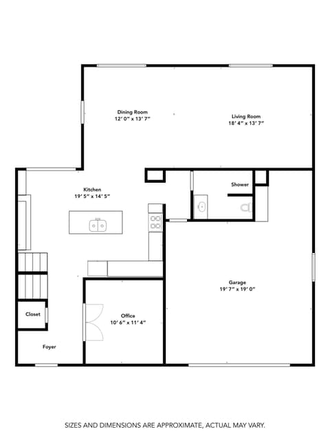 Photo of 11107 Eller Road, Fishers, IN