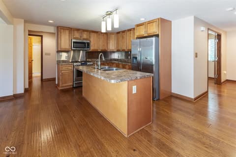 Photo of 11107 Eller Road, Fishers, IN
