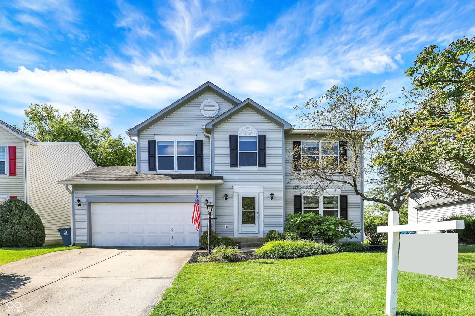 Photo of 8929 Waterton Place, Fishers, IN