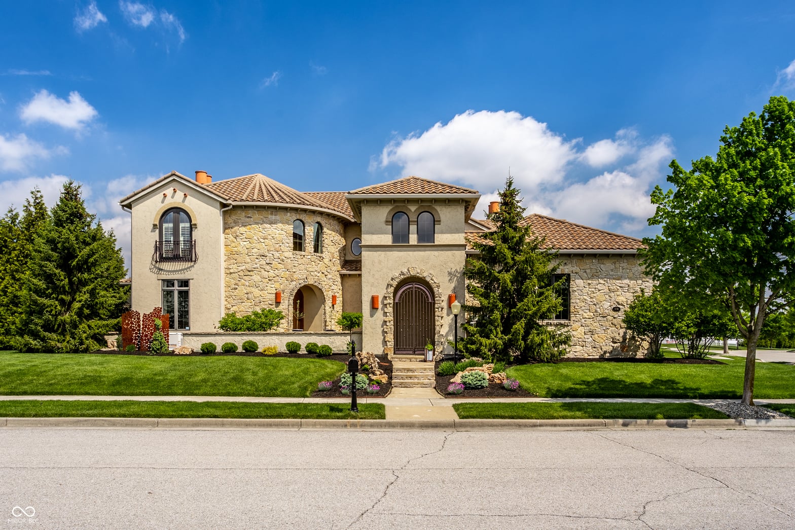 Photo of 1774 Hourglass Drive, Carmel, IN