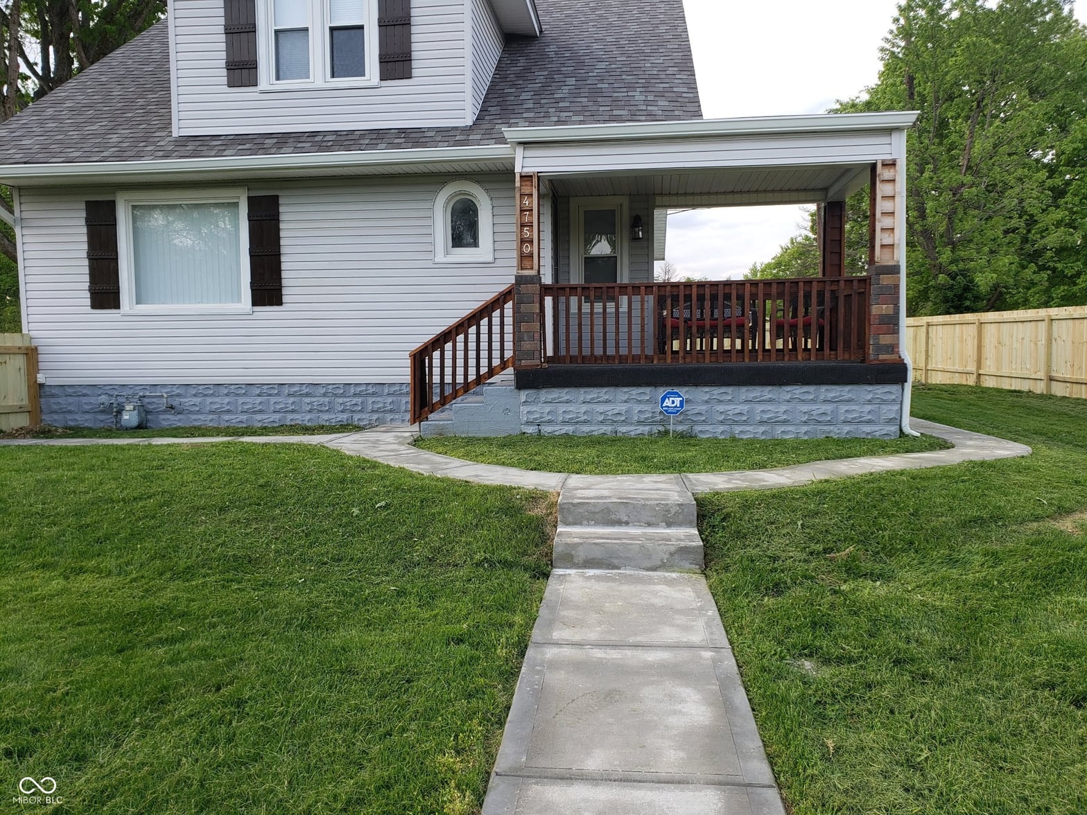 Photo of 4750 E 38th St N Drive, Indianapolis, IN