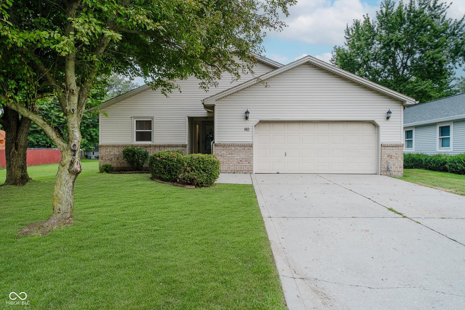 Photo of 80 S Catherine Street, Cicero, IN