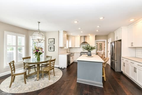 Photo of 3713 Shafer Circle, Carmel, IN