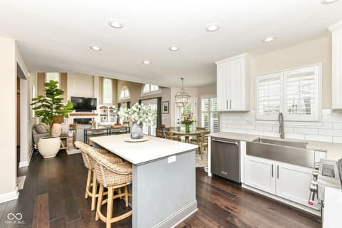 Photo of 3713 Shafer Circle, Carmel, IN
