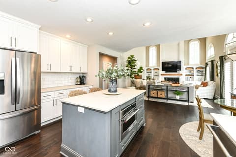 Photo of 3713 Shafer Circle, Carmel, IN