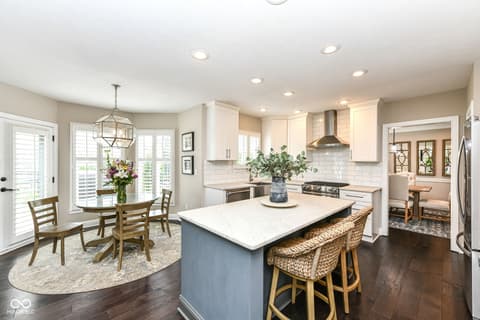 Photo of 3713 Shafer Circle, Carmel, IN