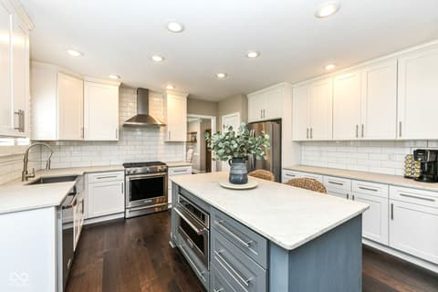 Photo of 3713 Shafer Circle, Carmel, IN