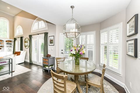 Photo of 3713 Shafer Circle, Carmel, IN