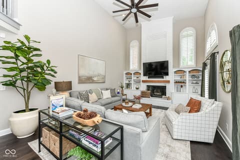 Photo of 3713 Shafer Circle, Carmel, IN