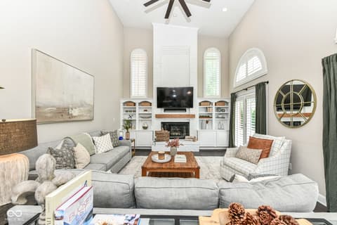 Photo of 3713 Shafer Circle, Carmel, IN
