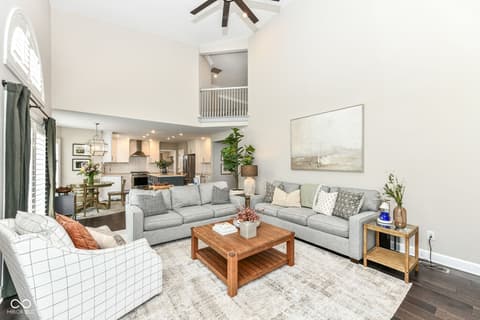 Photo of 3713 Shafer Circle, Carmel, IN
