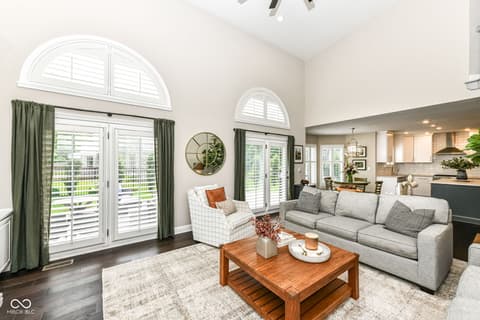 Photo of 3713 Shafer Circle, Carmel, IN