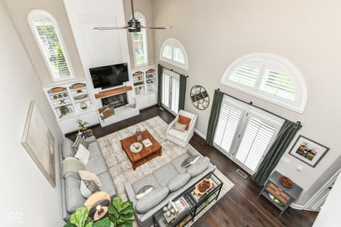 Photo of 3713 Shafer Circle, Carmel, IN