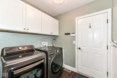 Photo of 3713 Shafer Circle, Carmel, IN