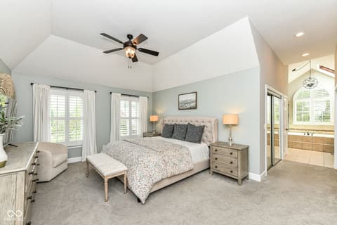 Photo of 3713 Shafer Circle, Carmel, IN
