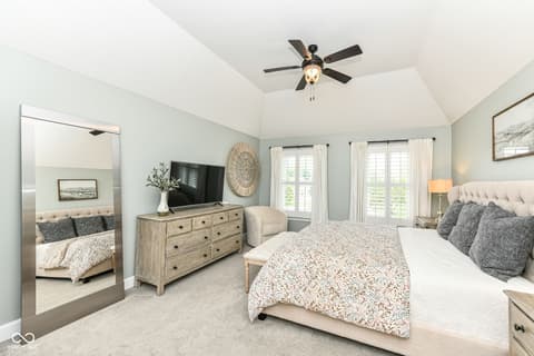 Photo of 3713 Shafer Circle, Carmel, IN