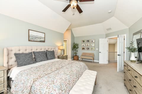 Photo of 3713 Shafer Circle, Carmel, IN