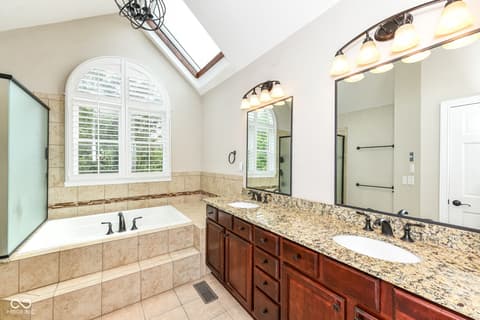 Photo of 3713 Shafer Circle, Carmel, IN