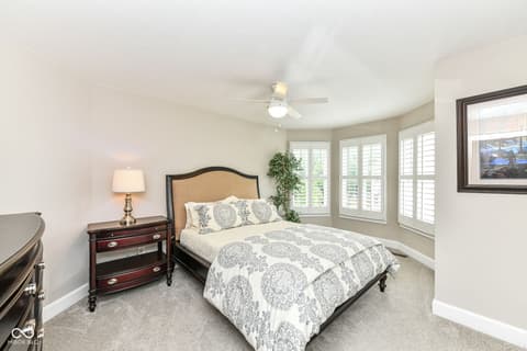 Photo of 3713 Shafer Circle, Carmel, IN