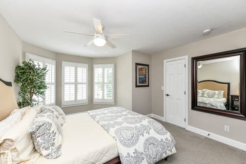 Photo of 3713 Shafer Circle, Carmel, IN