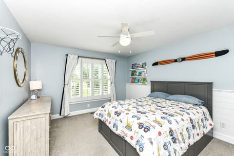 Photo of 3713 Shafer Circle, Carmel, IN