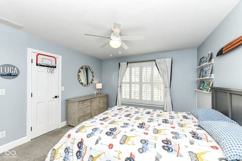 Photo of 3713 Shafer Circle, Carmel, IN